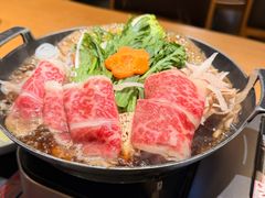 -江户前日本料理(瑞诗酒店店)