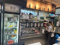 -茉沏(石路天虹店)