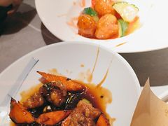 -闽上鲜·福建菜(龙湖滨江天街店)