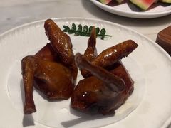 -东南里湖景餐厅·新闽菜(浦西万达店)