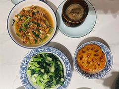 -回家吃饭·地道南昌菜(建德观总店)