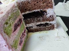 -勒甜LO CHO·私人订制低糖代糖纯动物奶油生日蛋糕(新开路店)
