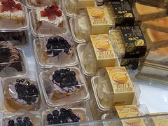 -TOUCH泰奇(奉贤宝龙城市广场店)