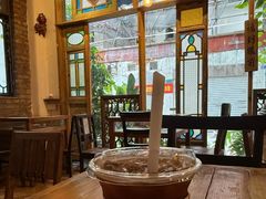 -西关84·History·Art·Cafe