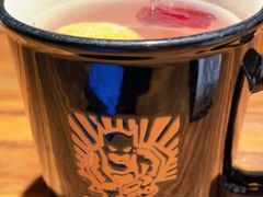 -太二酸菜鱼(广州IFC国金天地店)