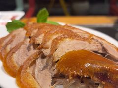 -北平盛世·新京菜·北京烤鸭(劲松·双井店)