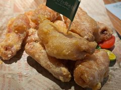 -岛风·台食小馆 ISLAND BISTRO(烟台山店)