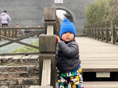 -东关历史文化旅游区-东门遗址