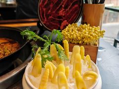 -巴蜀大将火锅(春熙店)
