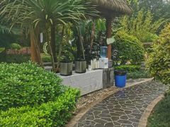 -海兰云天度假区温泉