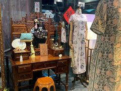 -荷言旗袍(平江店)