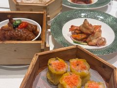 -富力丽思卡尔顿酒店·丽轩中餐厅