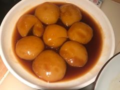 红糖糍粑-绿茶餐厅(广州天河城店)