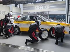 -金港秋名山·双层卡丁车场