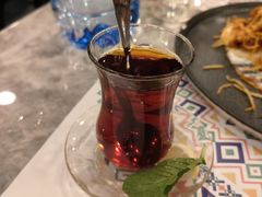 -bosphorus 铂斯西餐厅·土耳其烧烤(环市中路店)
