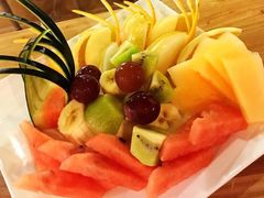 -欧典咖啡屋(台东店)