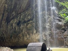 -英西峰林·洞天仙境