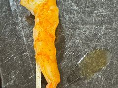 -陈氏肥蛤(小纬六路总店)