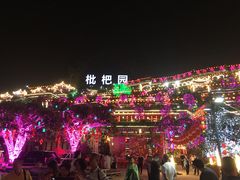 -枇杷园食为鲜火锅(南山店)