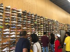 -Flight Club Los Angeles