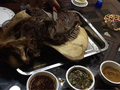 -牛头馆(凤南路店)