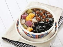 -糖纸甜品(恒一广场店)