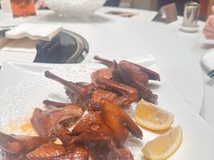 -德兴show鲜·蒸汽海鲜火锅餐厅(格创悦里店)