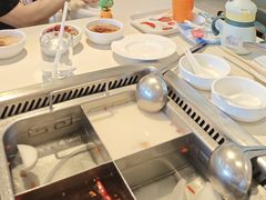 -海底捞火锅(锦艺城店)