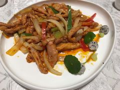 -马凯餐厅(地安门店)