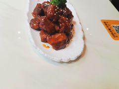 糖醋小排-19号私房菜(云南路店)