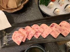 午餐肉-湊湊火锅·茶憩(打浦桥日月光店)