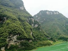 -乌江画廊(彭水苗族土家族自治县)