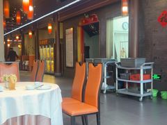-峨嵋酒家 南北川菜 优选烤鸭(广渠路店)