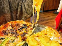 -1861意大利餐厅(文化广场店)