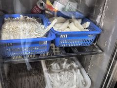 -重庆特色冷锅鱼(武大店)