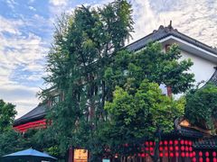 -钦善斋(武侯祠店)