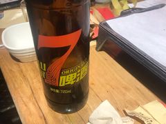 -管氏翅吧(马家堡店)