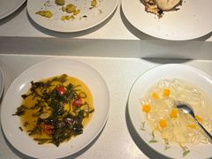-素清香(解放路店)