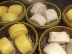 馒头-万佳国际酒店-阳光空中西餐厅(石狮服装城店)