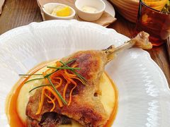 -夏朵餐厅(丁香店)