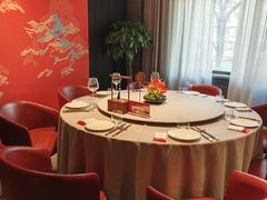 -北平食府·北京烤鸭(北京西站六里桥店)