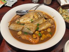-妈妈菜舟山海鲜(定海古城店)