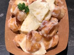 菠萝油条-辣尚瘾·烤鱼·新川菜(交大直营店)