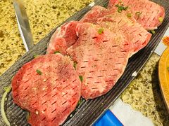 -首尔烤肉大排档(合生汇店)