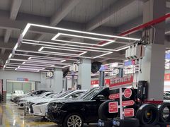 -哈贝卡汽车服务连锁(高新二路店)