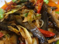 -小贝壳酒楼(经九路店)