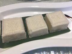 -阳澄湖费尔蒙酒店颐丰阁中餐厅(马鞍山西路店)