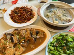 -天天渔港(杏林街店)