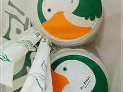 -阿水大杯茶(明湖广场店)