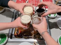 -海底捞火锅(老城根店)